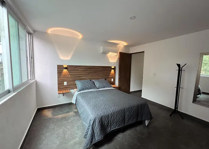 Departamento En Playa Del Carmen Bbxplaya1