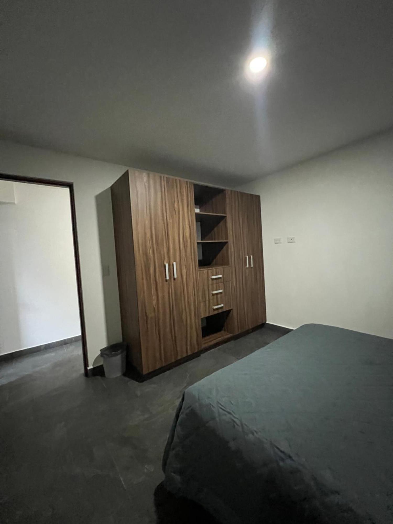 Apartamento Departamento En Bbxplaya1