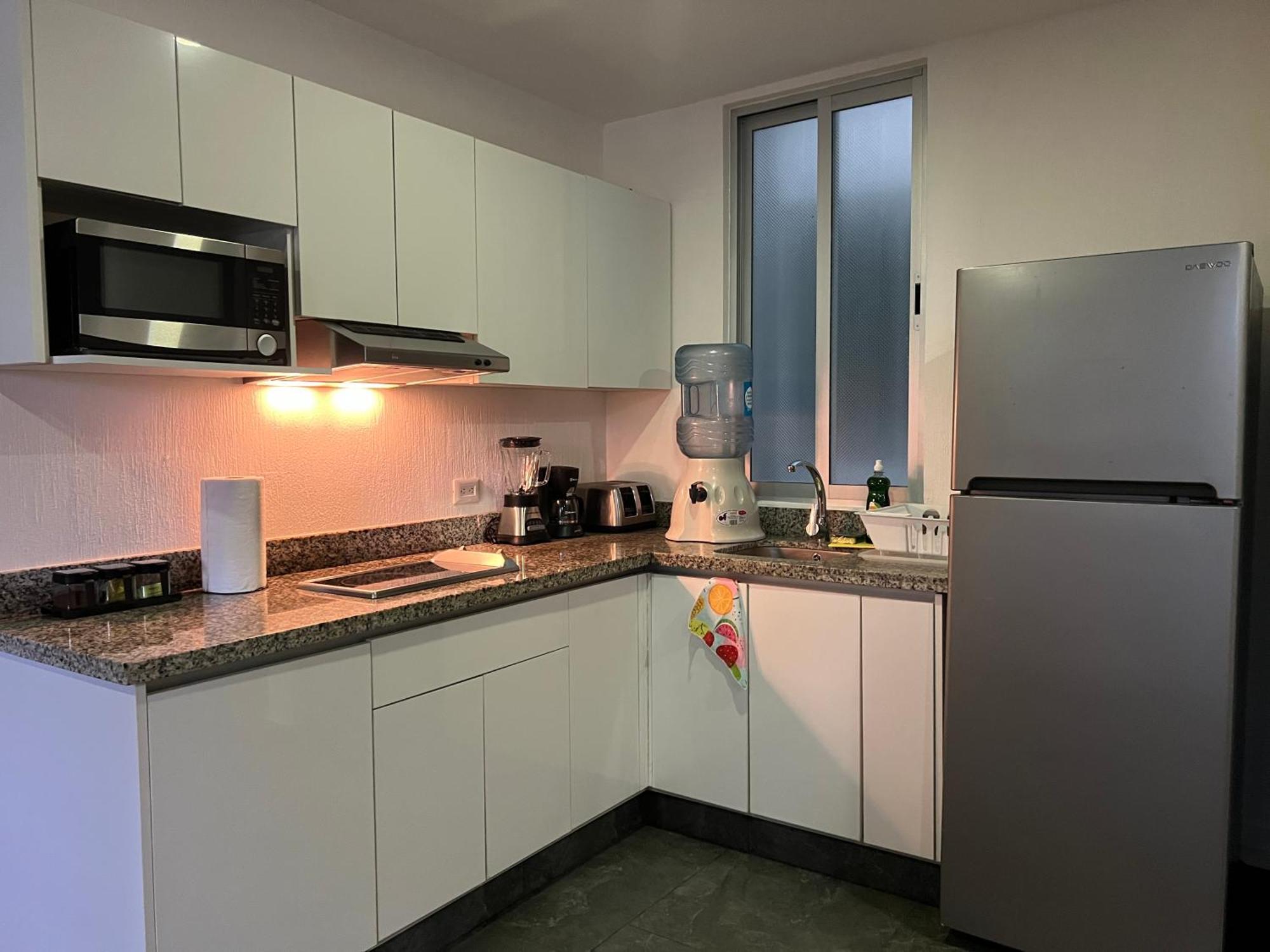 Departamento En Bbxplaya1 *