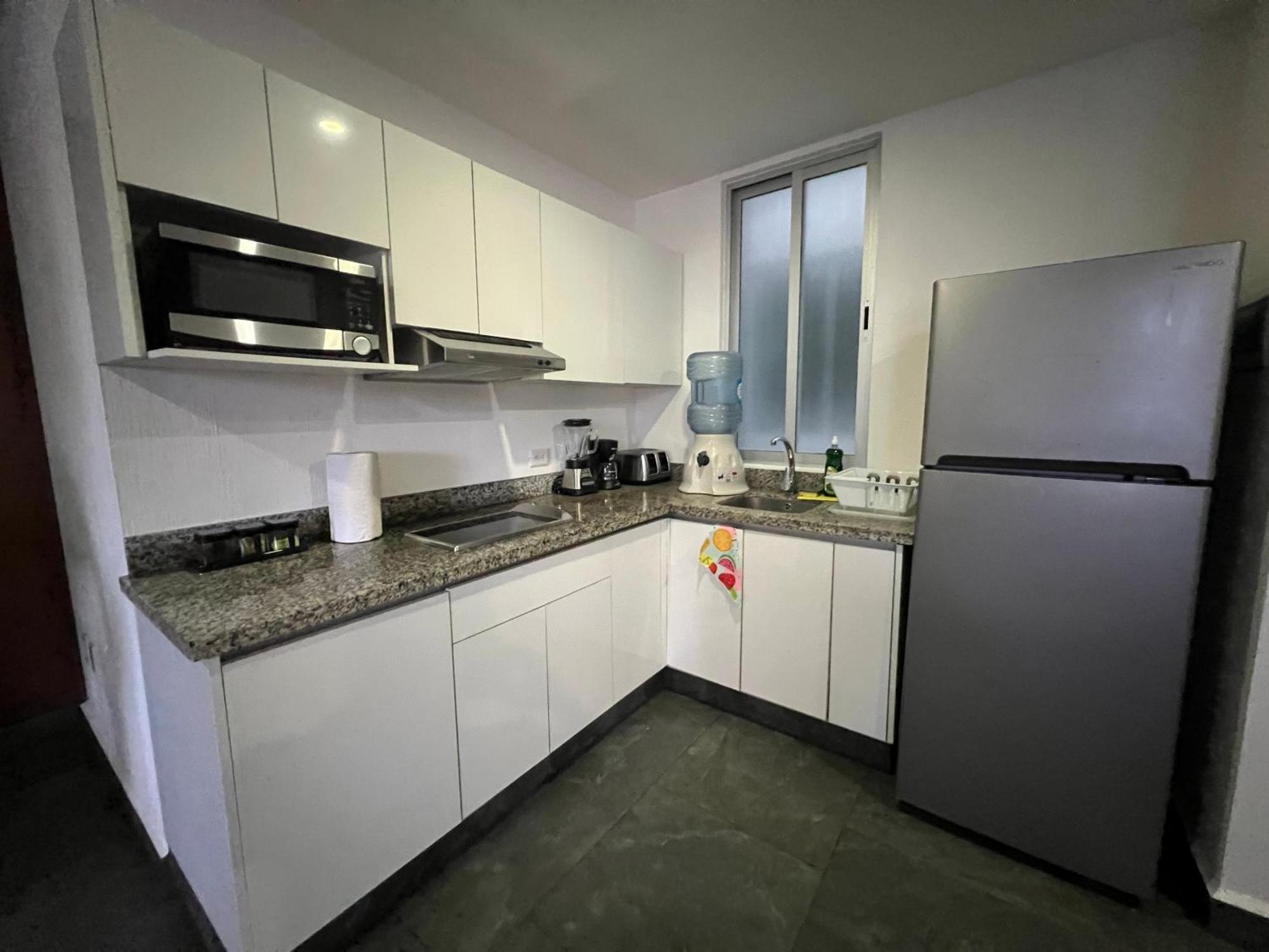 Apartamento Departamento En Bbxplaya1 Playa del Carmen
