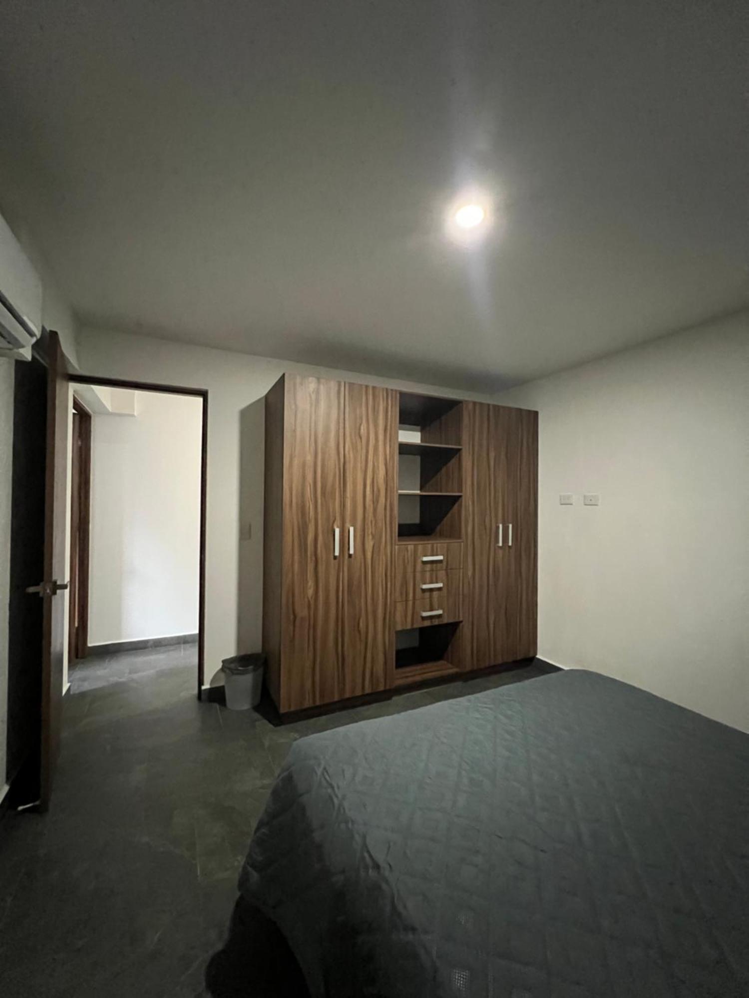 Departamento En Bbxplaya1 Apartamento