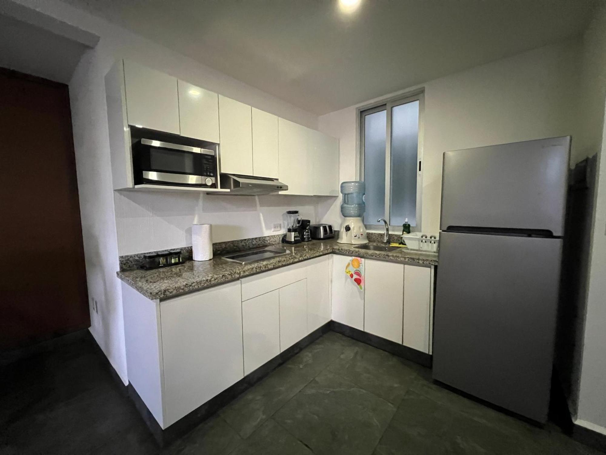 Departamento En Bbxplaya1 Playa del Carmen