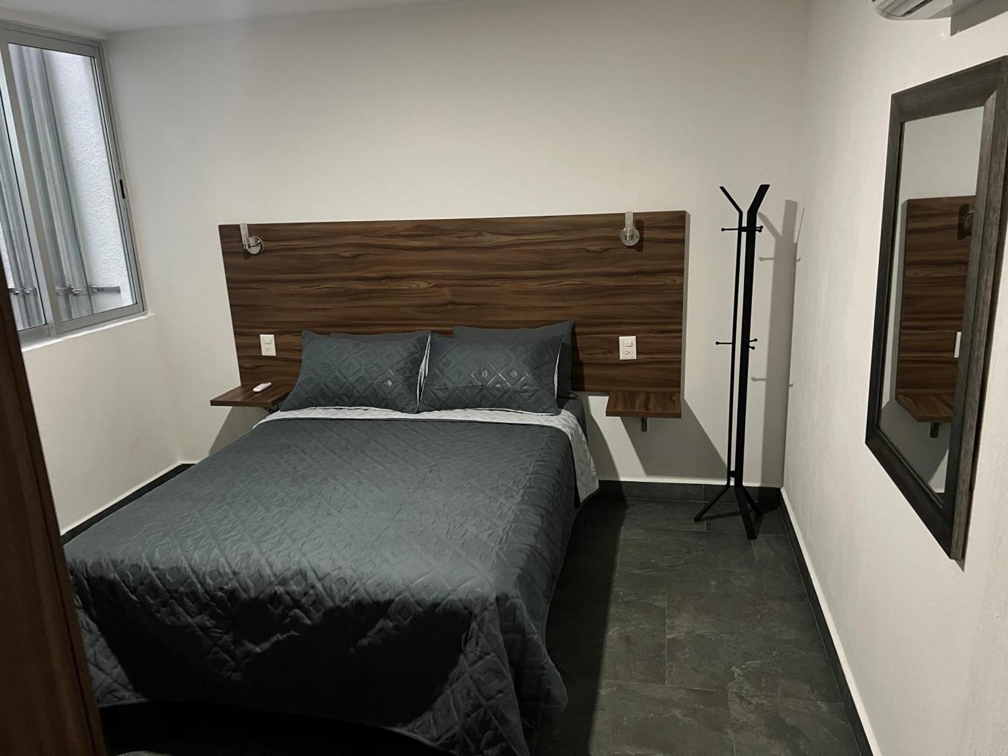 Apartamento Departamento En Bbxplaya1 *