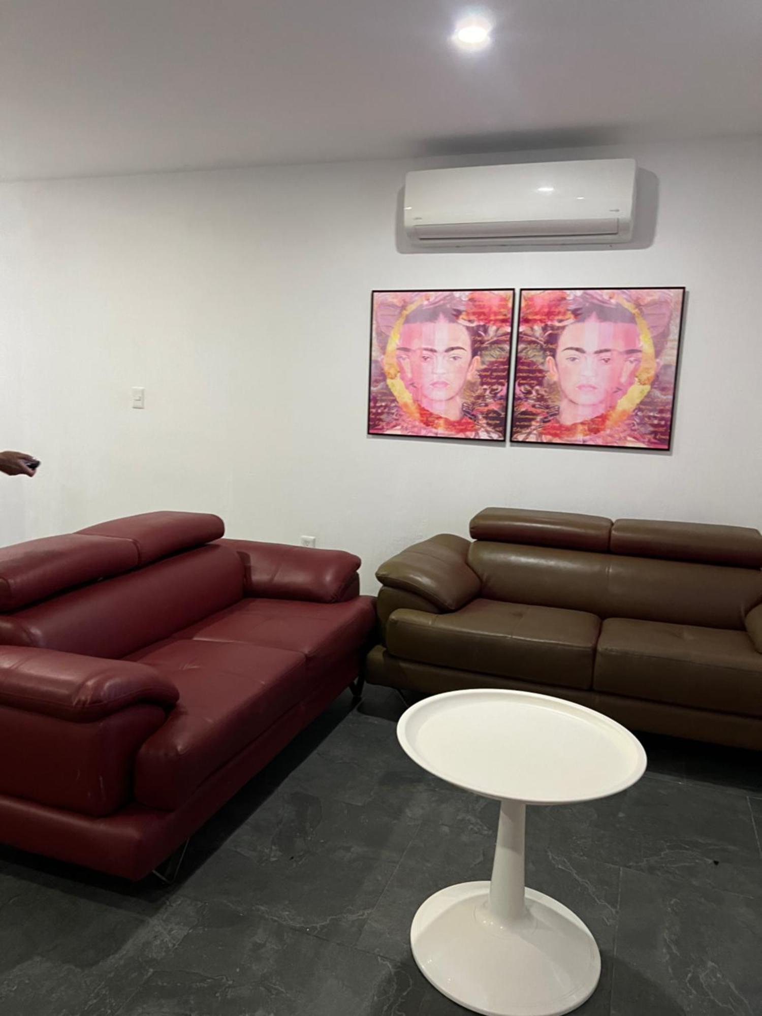 Departamento En Bbxplaya1 Apartamento Playa del Carmen