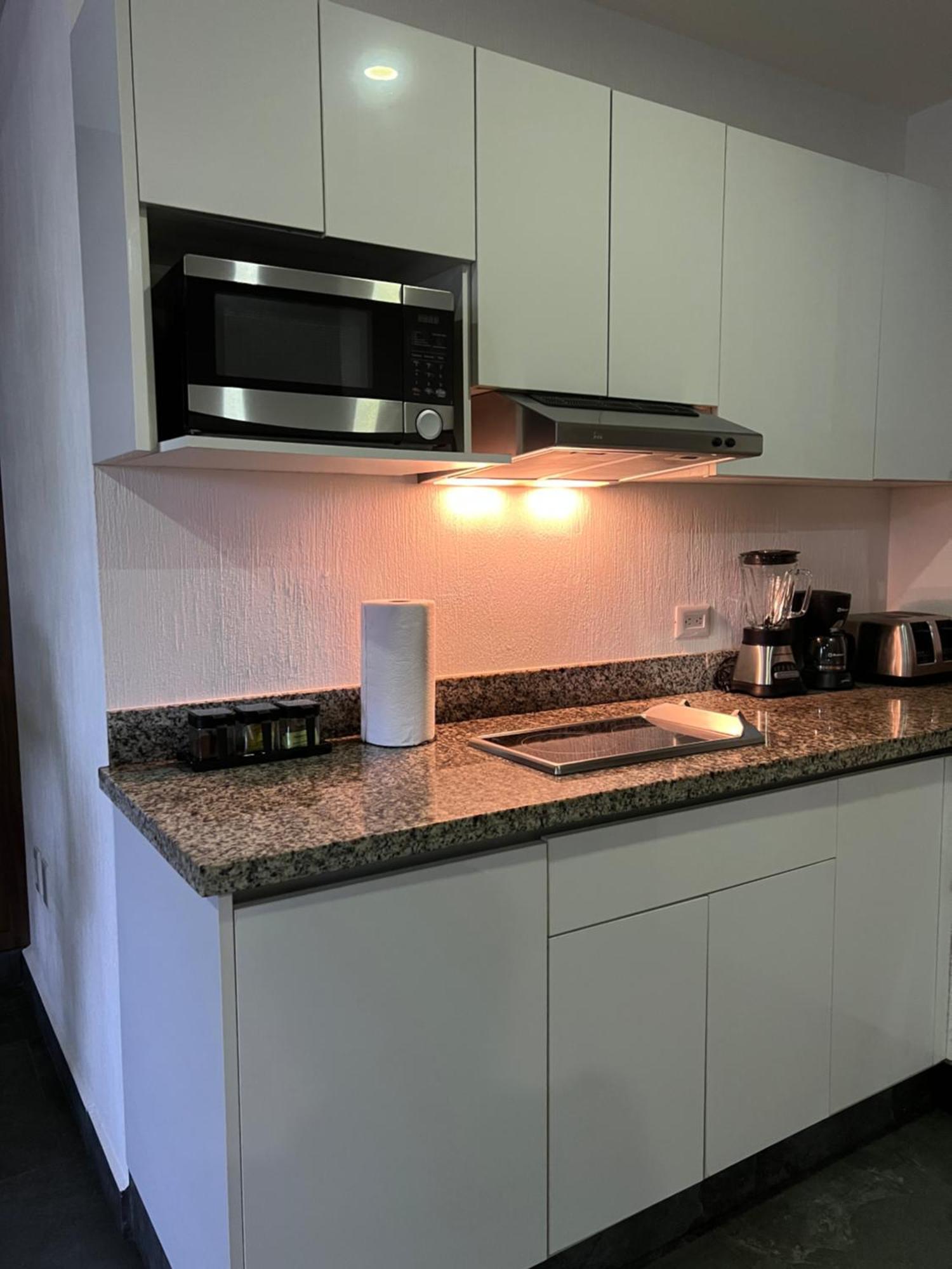 Departamento En Bbxplaya1 *