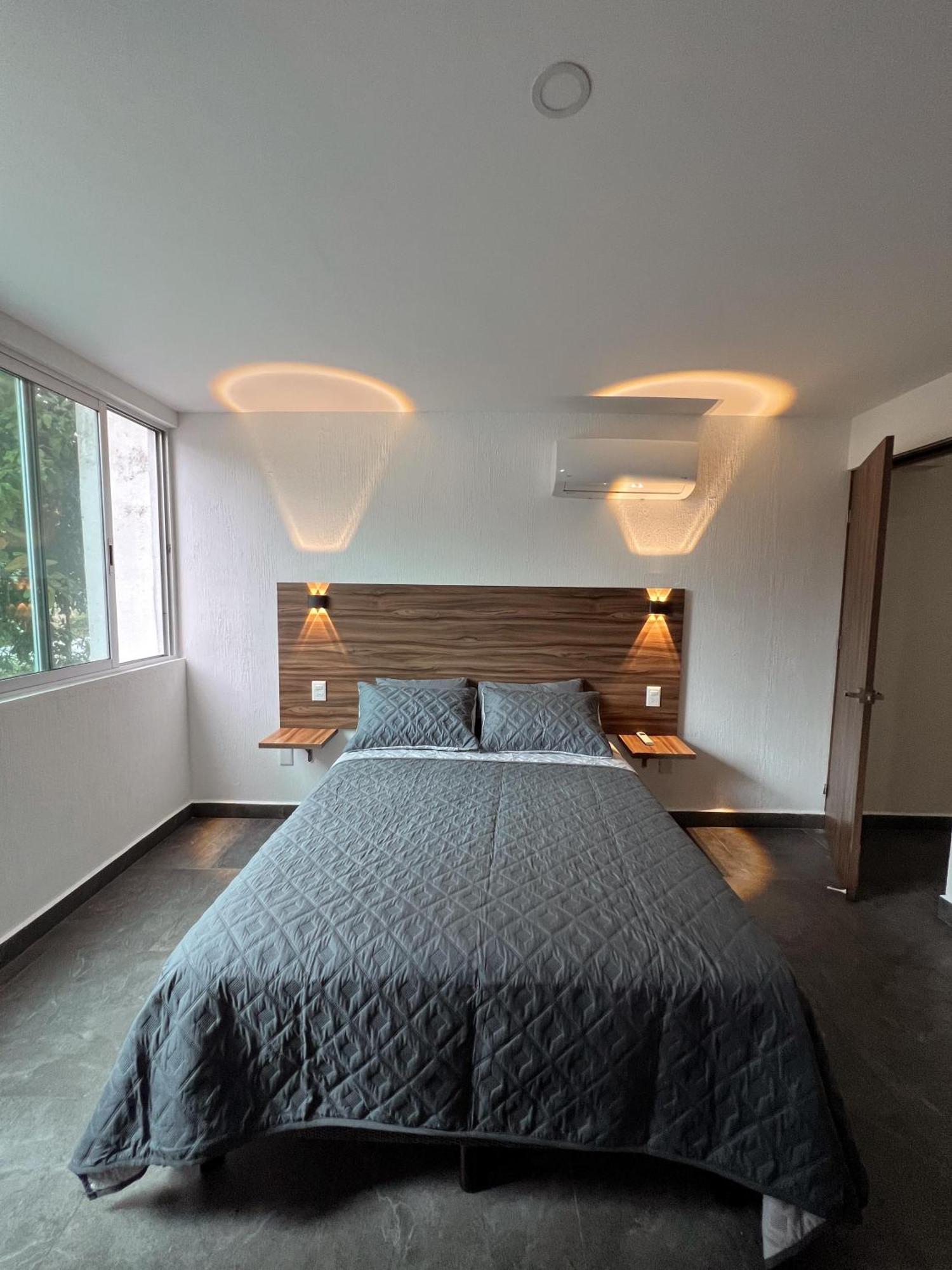 Apartamento Departamento En Bbxplaya1 *