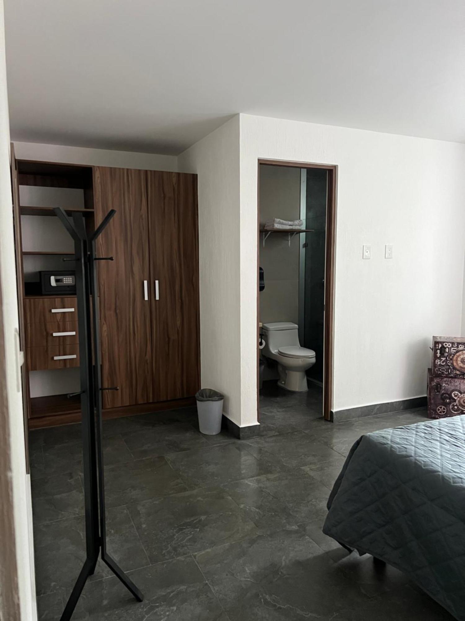 Apartamento Departamento En Bbxplaya1 Playa del Carmen
