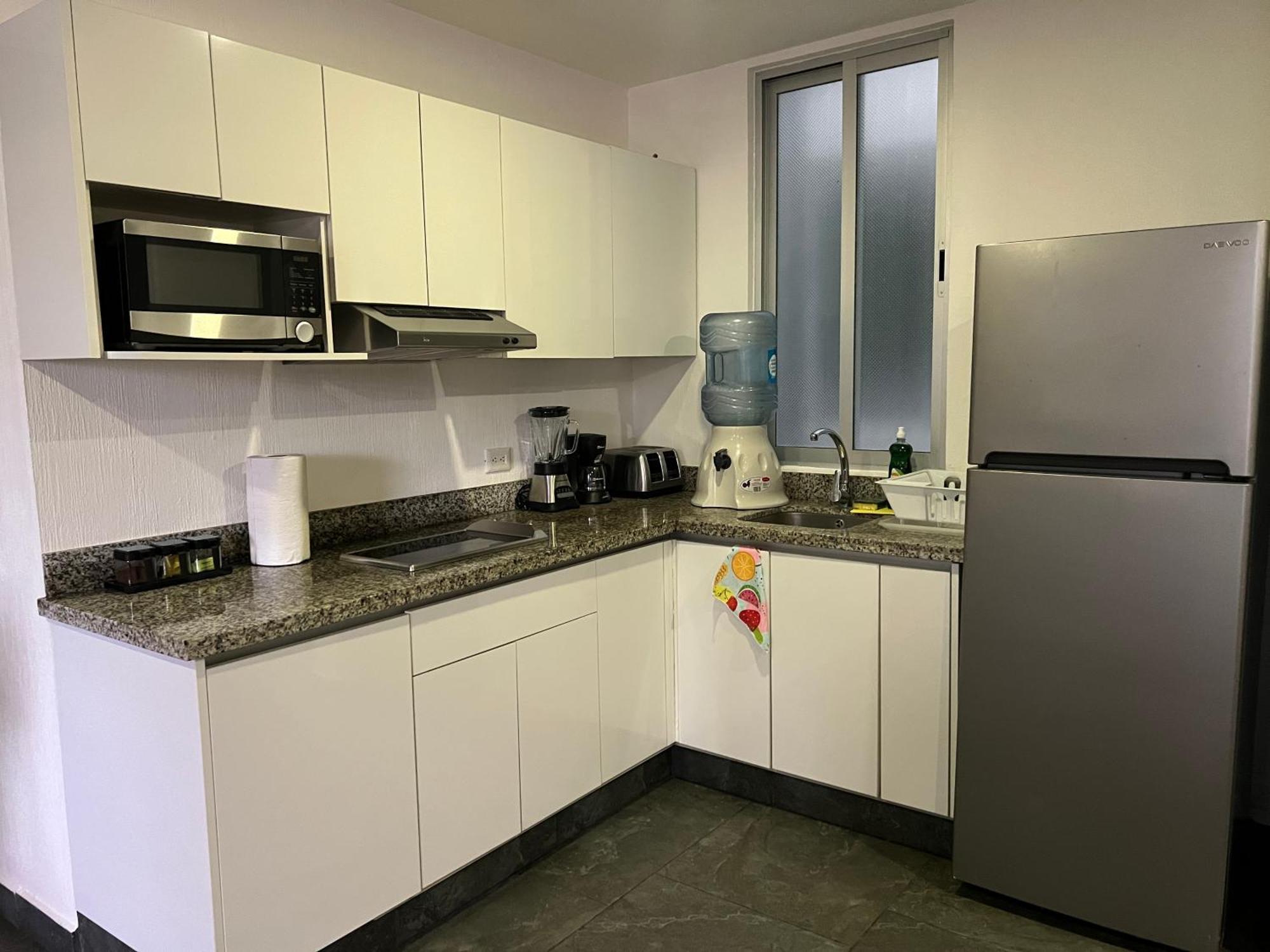 Departamento En Bbxplaya1 *