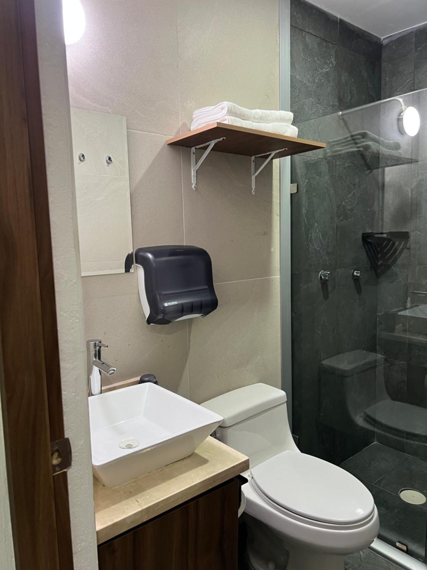 Departamento En Bbxplaya1 Playa del Carmen