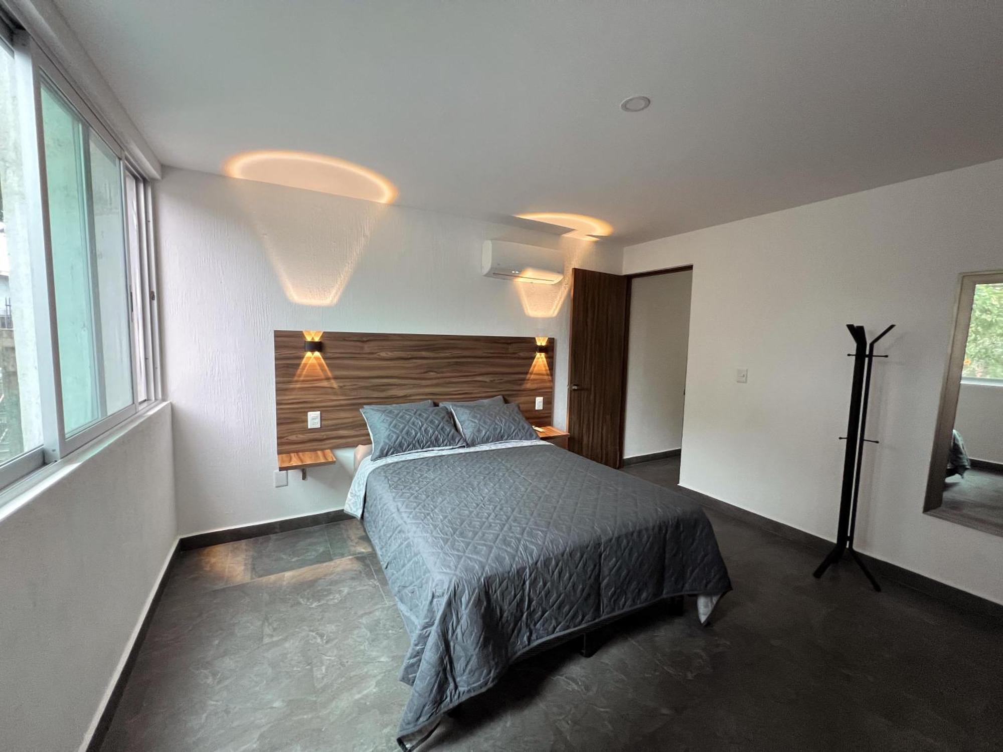 Departamento En Bbxplaya1 Apartamento *