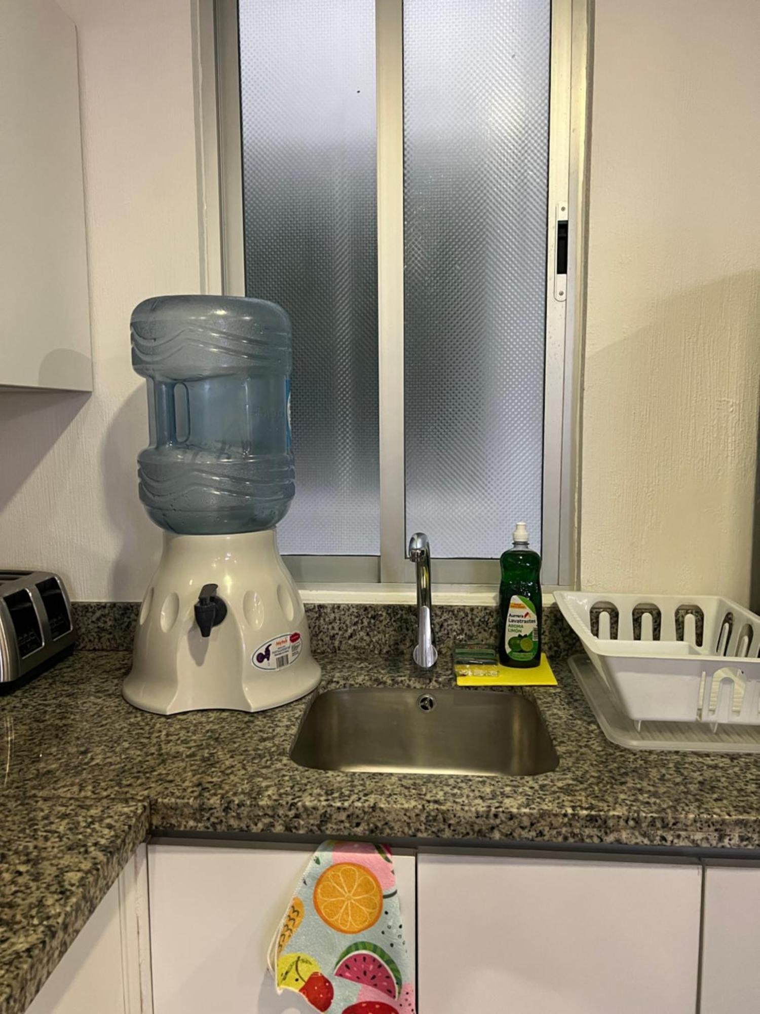 Departamento En Bbxplaya1 Apartamento